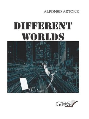 cover image of Different Worlds